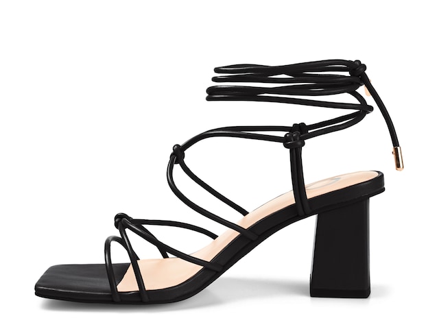 Journee Collection Harpr Sandal - Free Shipping | DSW