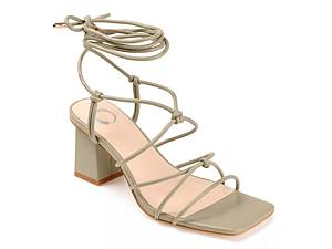 Shop Women s Lace Up Gladiator Lace Up Sandals DSW