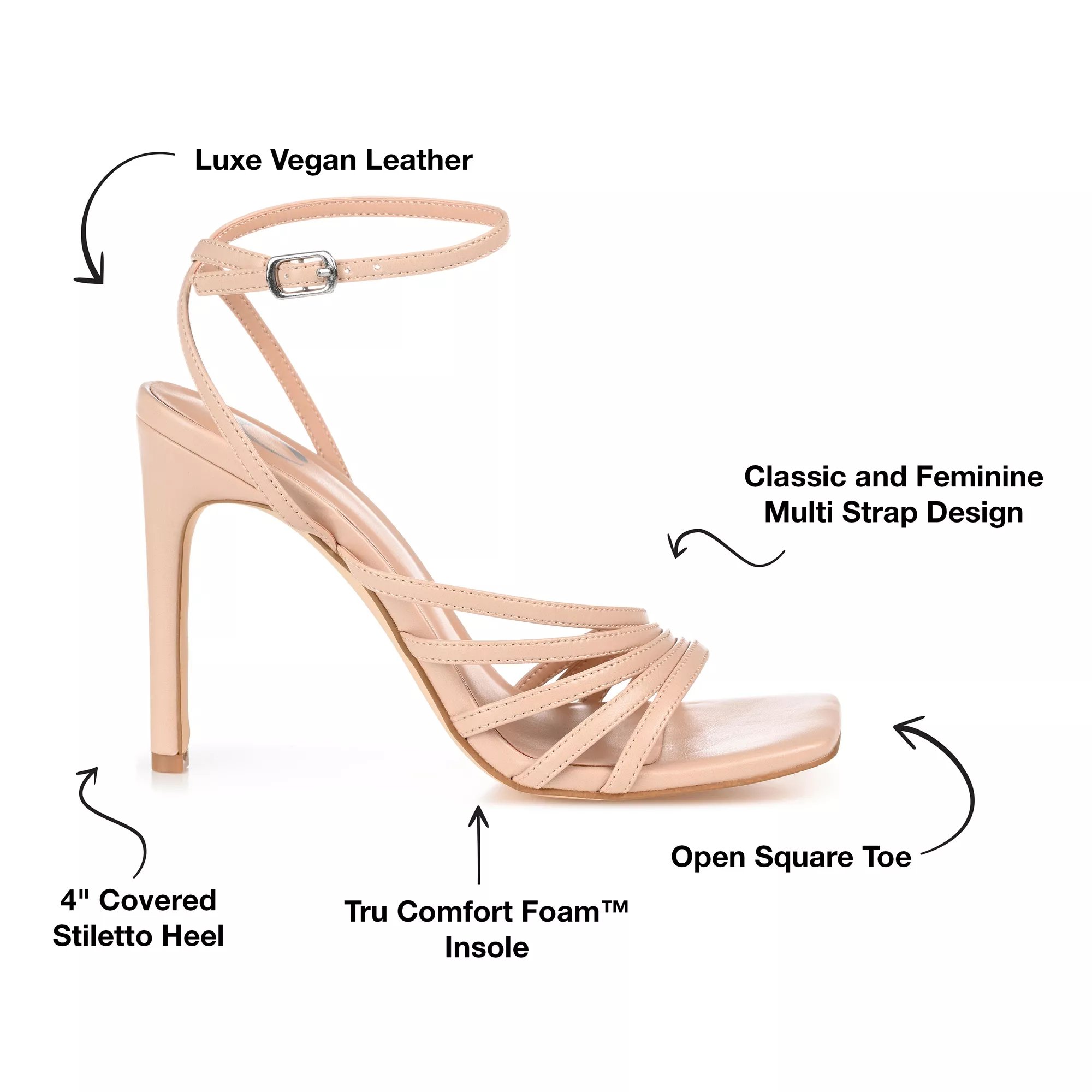 Louella Sandal