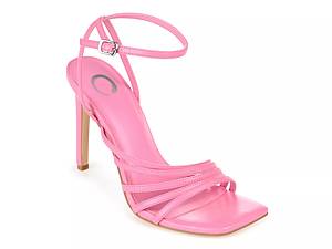 Dsw hot clearance pink heels