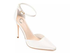 White store pumps dsw