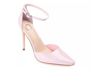 Light pink clearance high heels