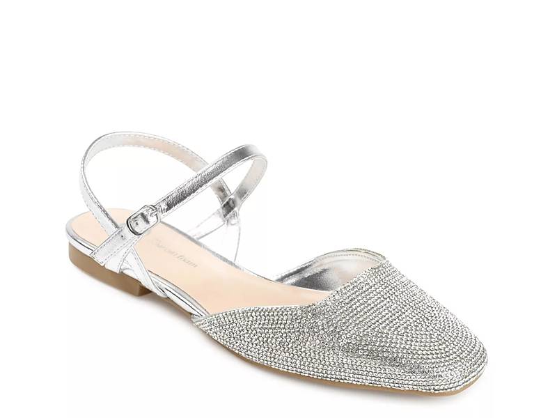 Shop Women s Dress Flats DSW