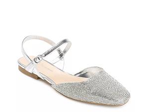 Dsw womens sales shoes silver