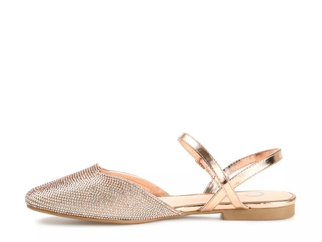 Journee Collection Nysha Flat