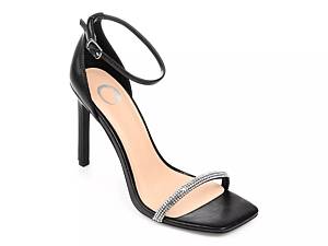 Black and white heels dsw cheap