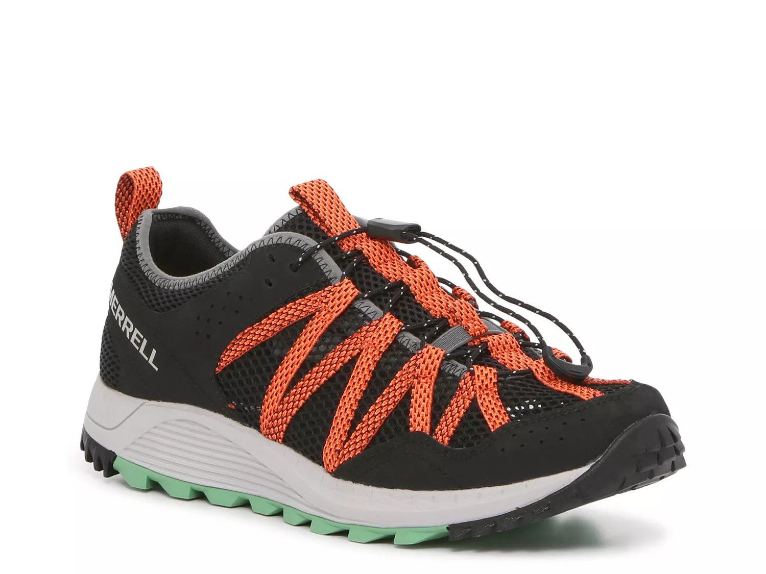 Merrell mens hot sale summer shoes