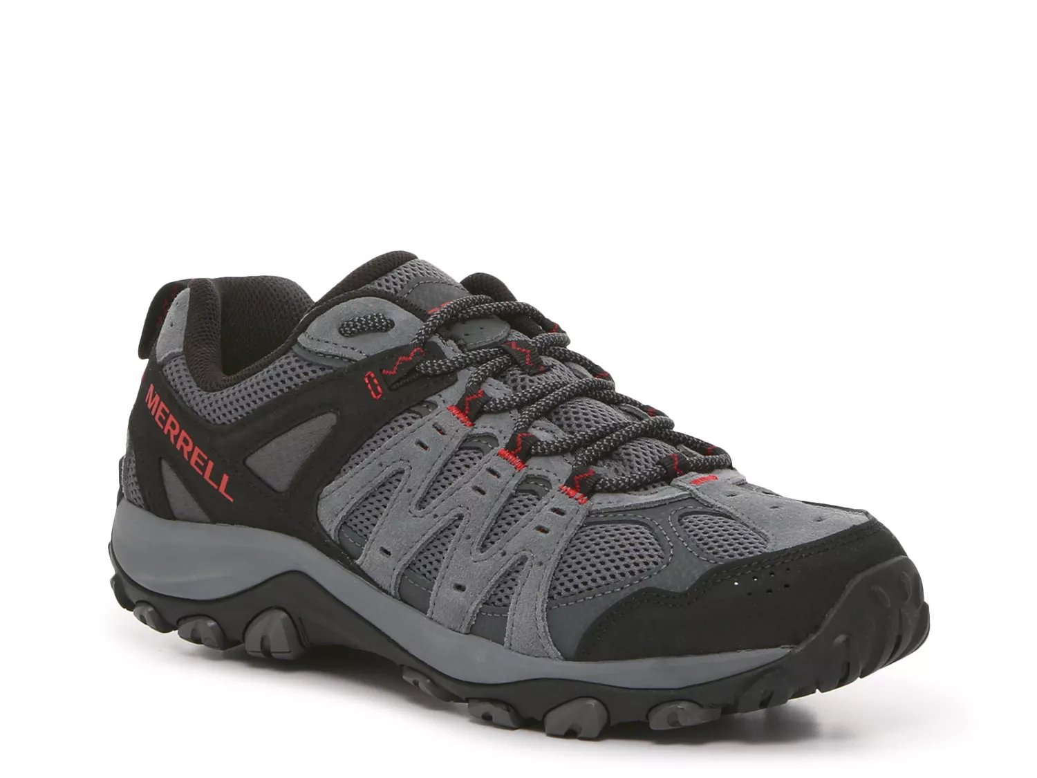 Merrell Accentor 3 - Marrón - Zapatillas Trekking Hombre