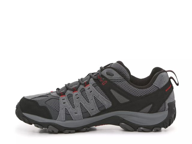 Merrell accentor 2025 gtx red