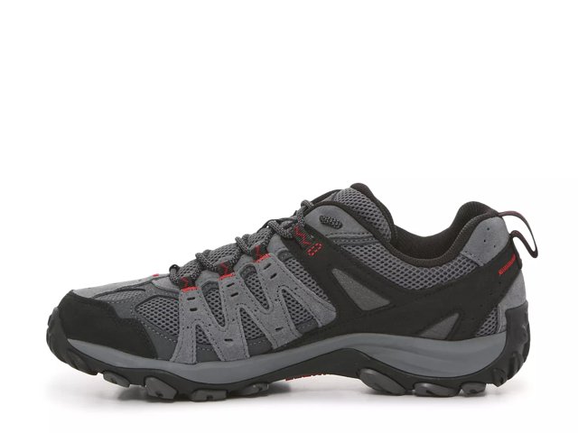 Zapatilla Hombre Accentor 3 Sport Goretex-Merrell Chile - Rockford