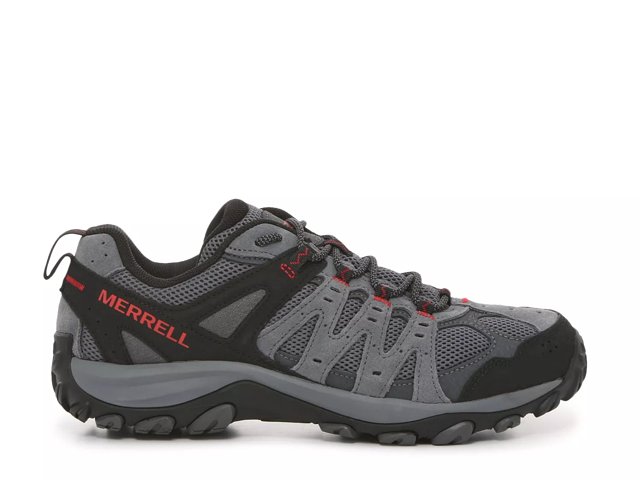 Zapatilla Hombre Accentor 3 Waterproof