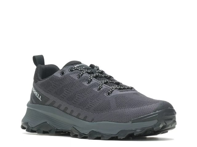 スニーカー Merrell Men's Speed Eco Hiking Shoes Amazon.com | Merrell Women's Speed ECO Hiking Shoe, Pink