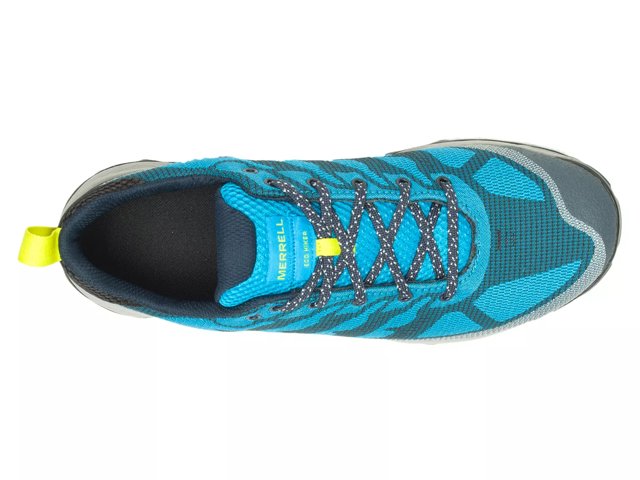 Merrell Speed Eco Hiking Shoe Men s