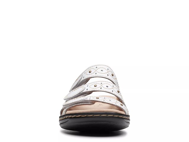 Clarks leisa cacti sandals top