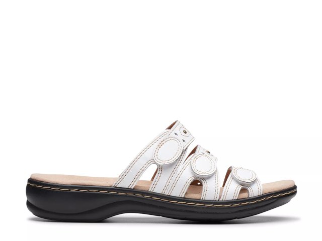 Clarks leisa 2025 cacti q