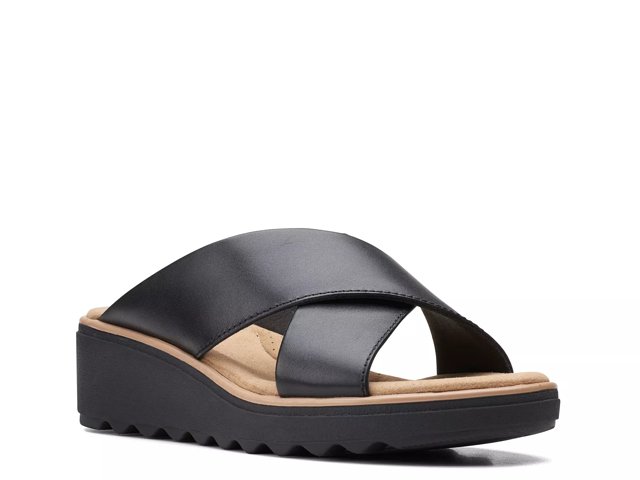 Clarks Jillian Gem Sandal Free Shipping DSW