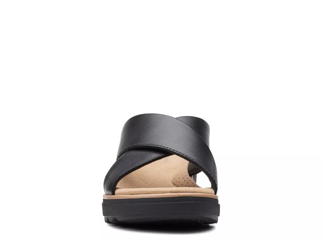 Gem slide cheap sandals