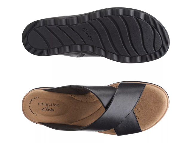 Clarks Jillian Gem Sandal