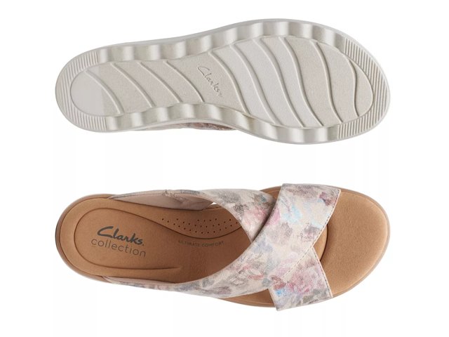 clarks jillian quartz