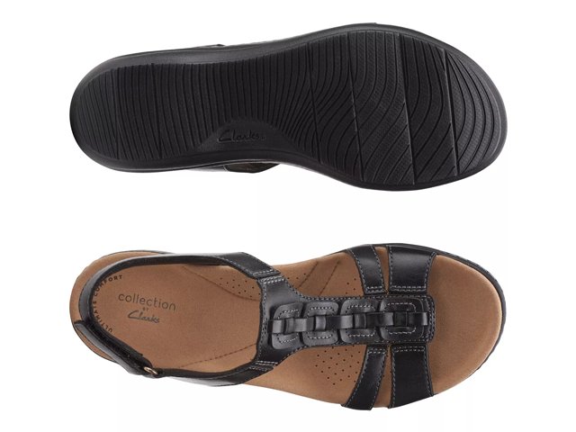 Clarks Laurieann Kay Sandal - Free | DSW