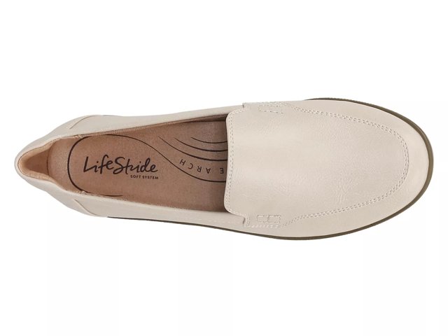 Lifestride loafer shoes sales