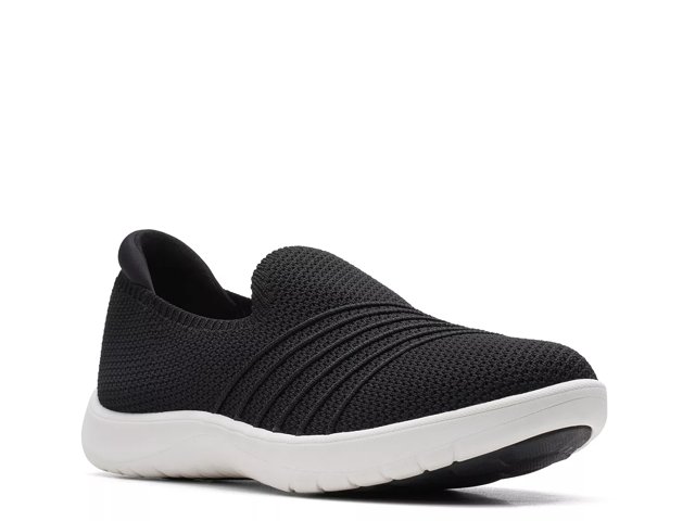 Clarks Cloudsteppers Adella Step Sneaker - Free Shipping | DSW