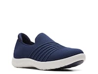 Clarks Cloudsteppers Adella Step Sneaker - Free Shipping | DSW