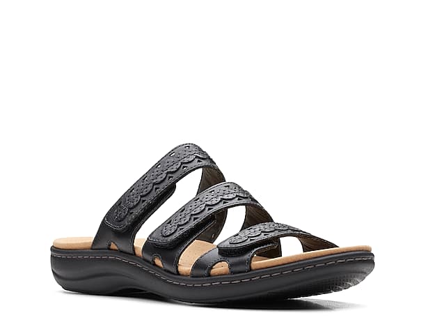 Clarks Laurieann Cove Sandal - Free Shipping | DSW