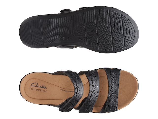 Clarks Laurieann Cove Sandal - Free Shipping | DSW