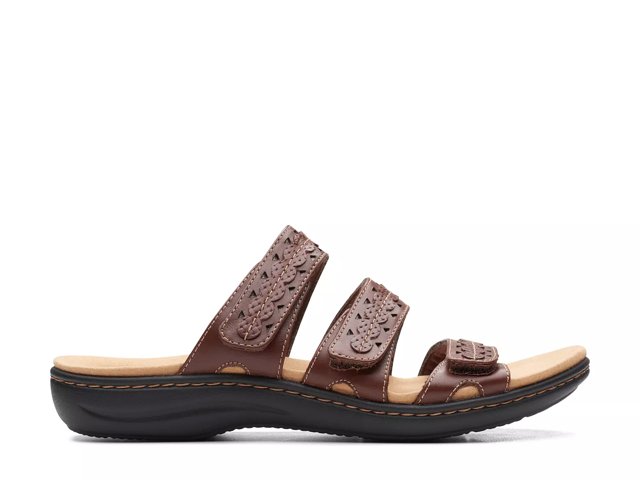 Clark sandals on sale at dsw