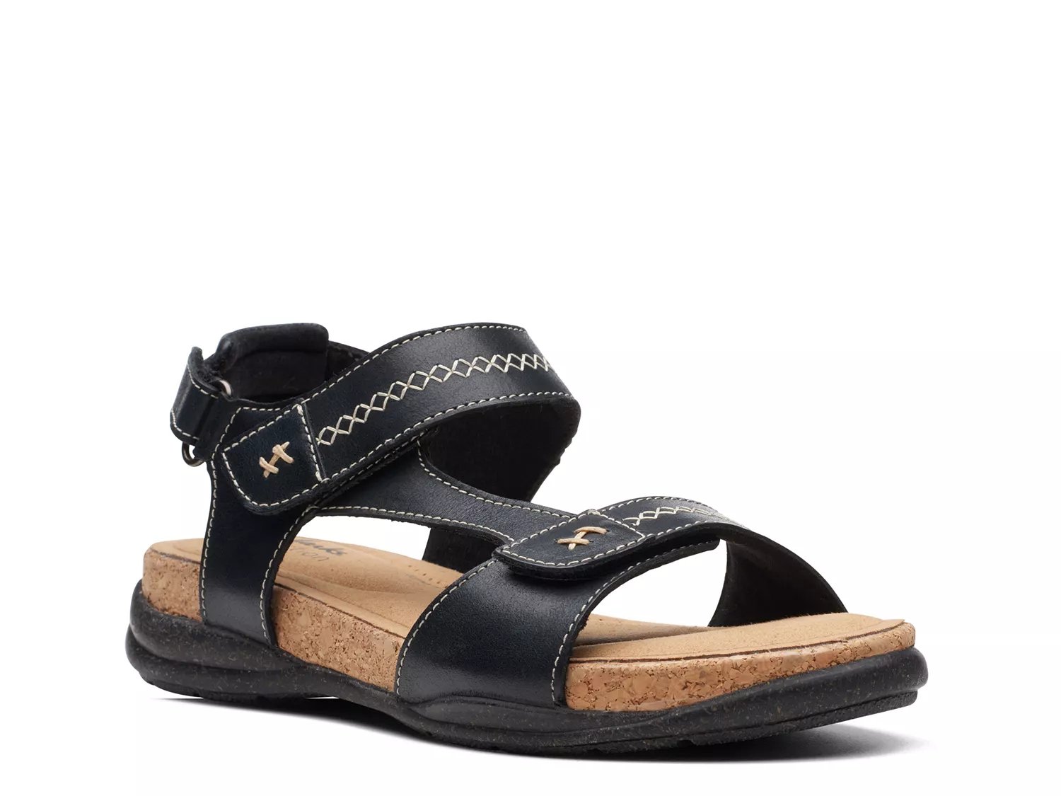 Clarks Roseville Mae Sandal Free Shipping DSW