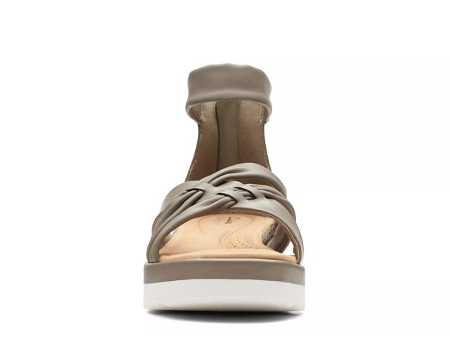 Clarks clara hot sale