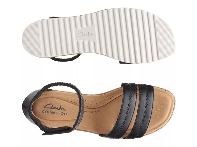 Clarks Lana Glide Sandal