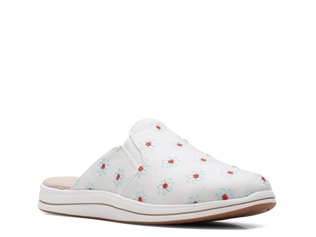 Cloudsteppers dsw 2024