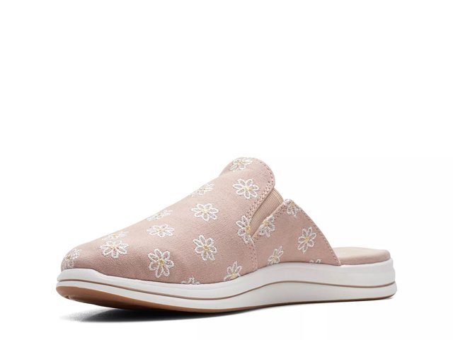 Clarks cloudsteppers mules new arrivals