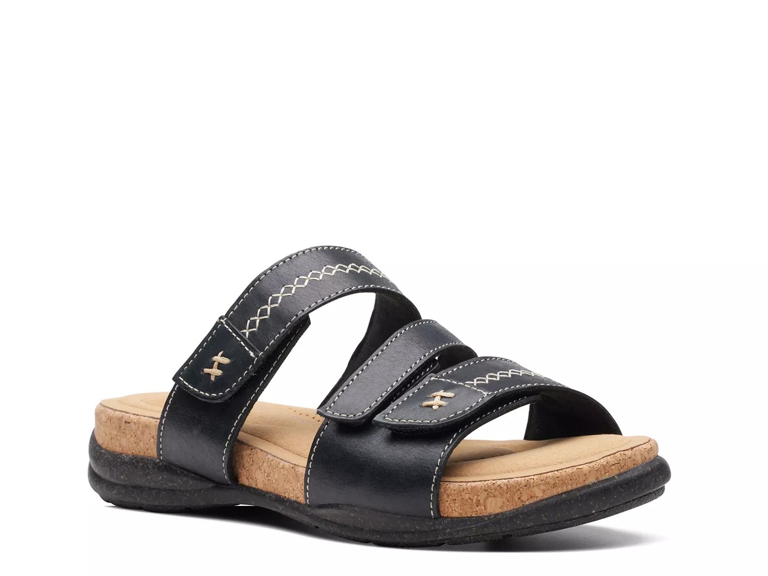 Clarks Roseville Bay Sandal Free Shipping DSW