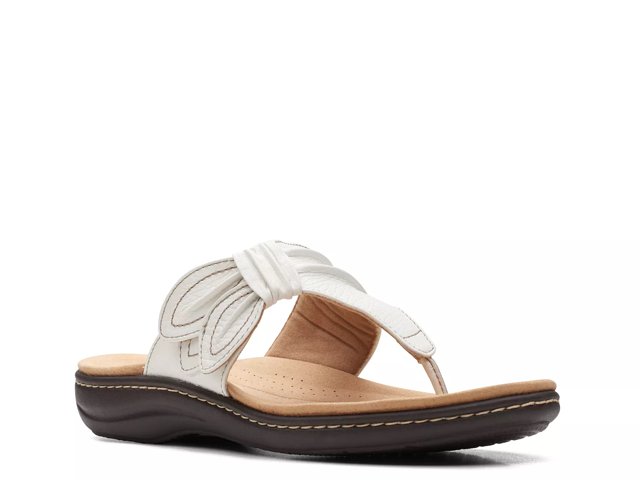 Clarks 2025 sandals dsw