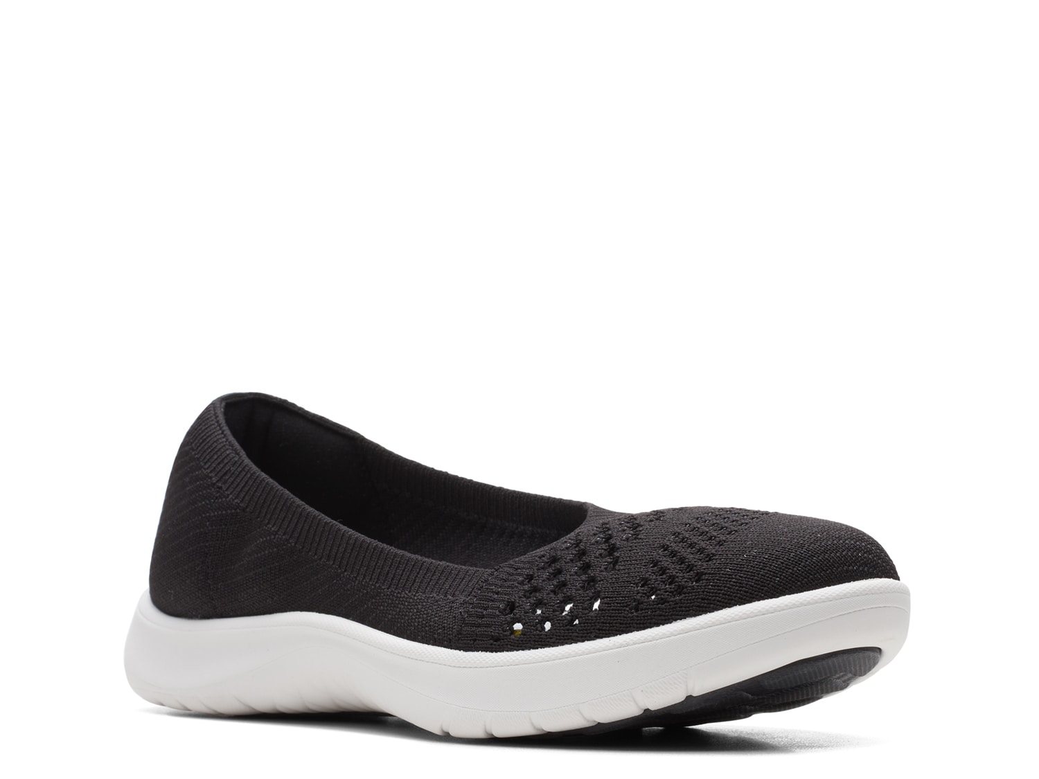 Clarks Cloudsteppers Adella Moon Slip-On - Free Shipping | DSW