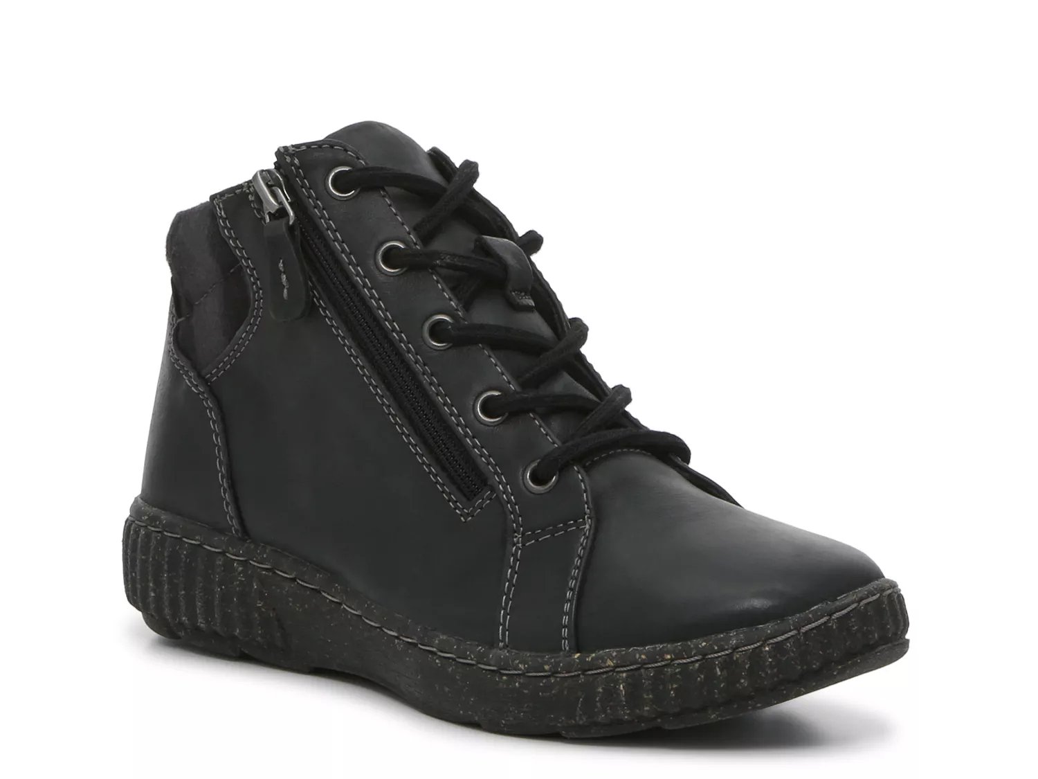 Clarks Caroline Park Boot - Free Shipping | DSW