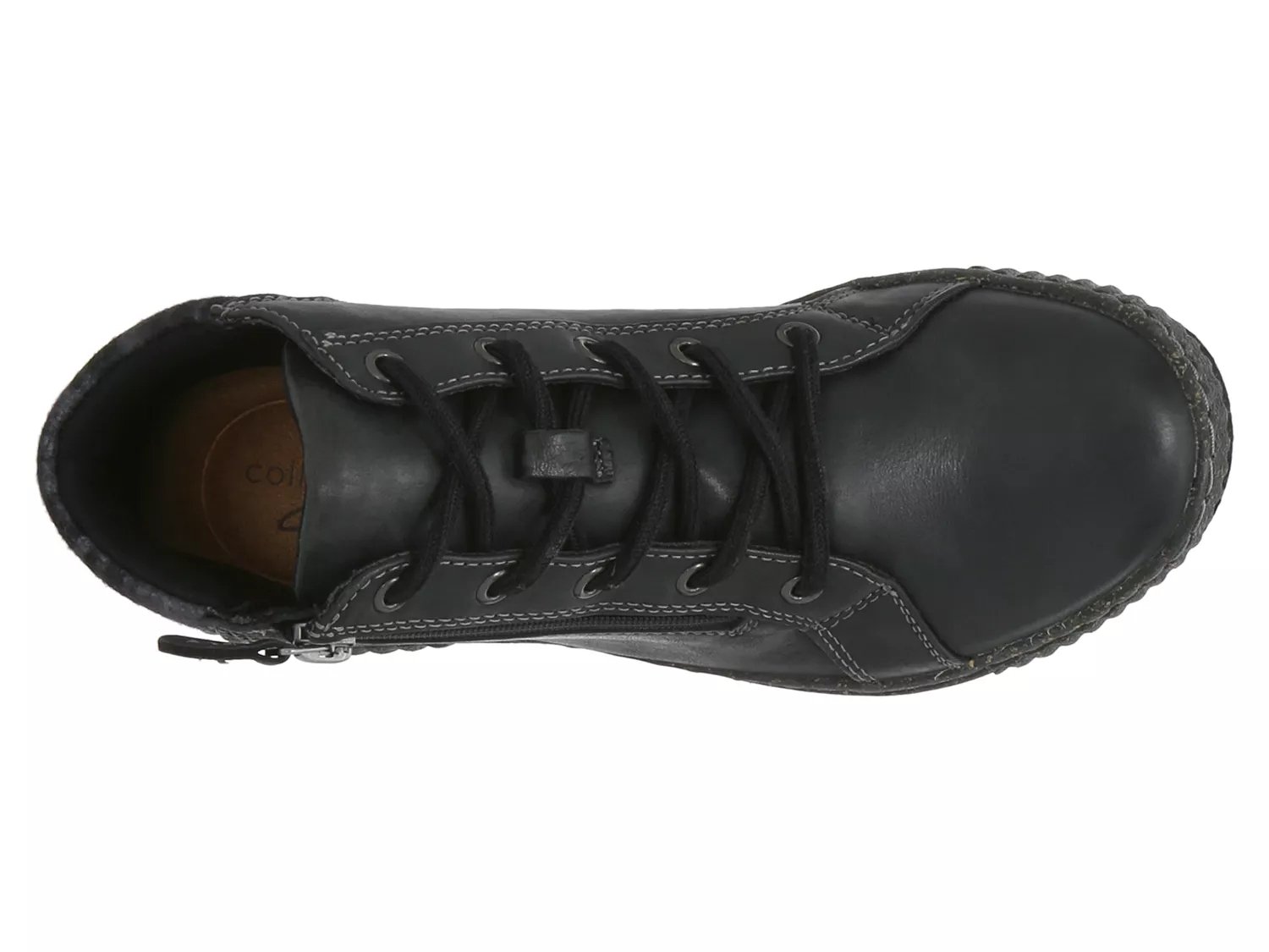 Caroline Park Boot