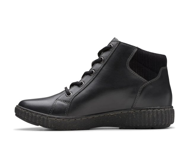 Clarks boots womens for sale discount