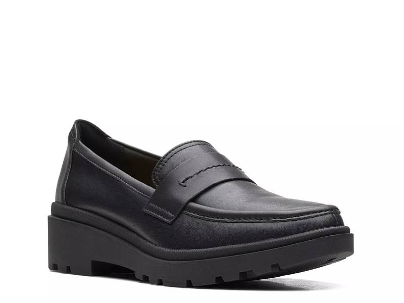 Steve Madden Rodrigo Platform Loafer - Free Shipping | DSW