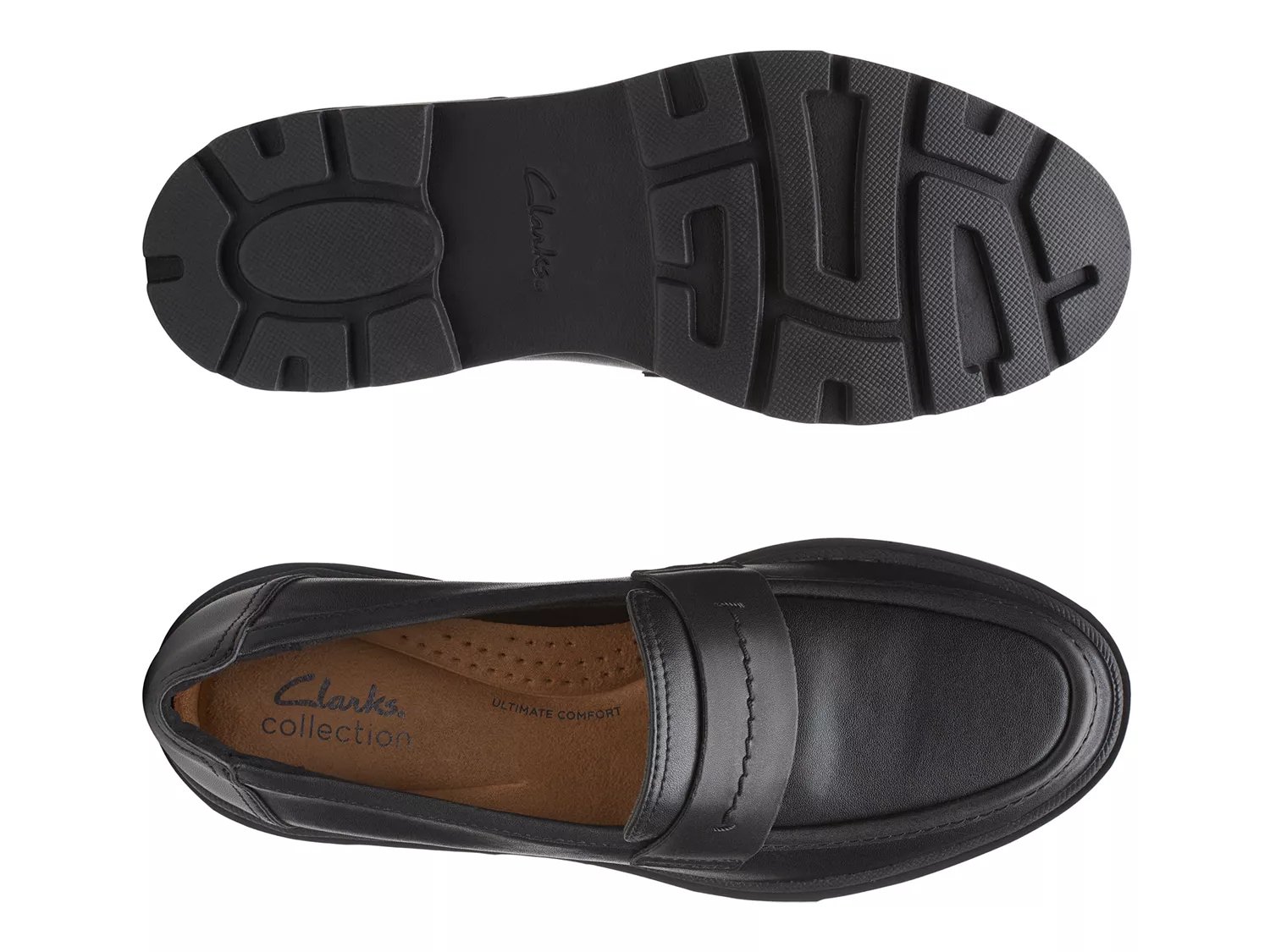 Calla Ease Loafer