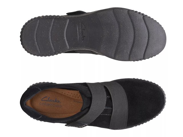 Clarks tamitha 2025