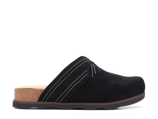 Clarks mules clearance sale
