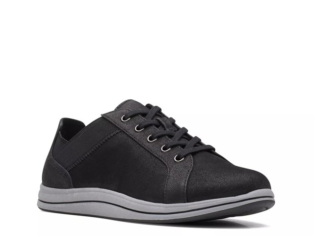 Clarks Cloudsteppers Breeze Sky Sneaker