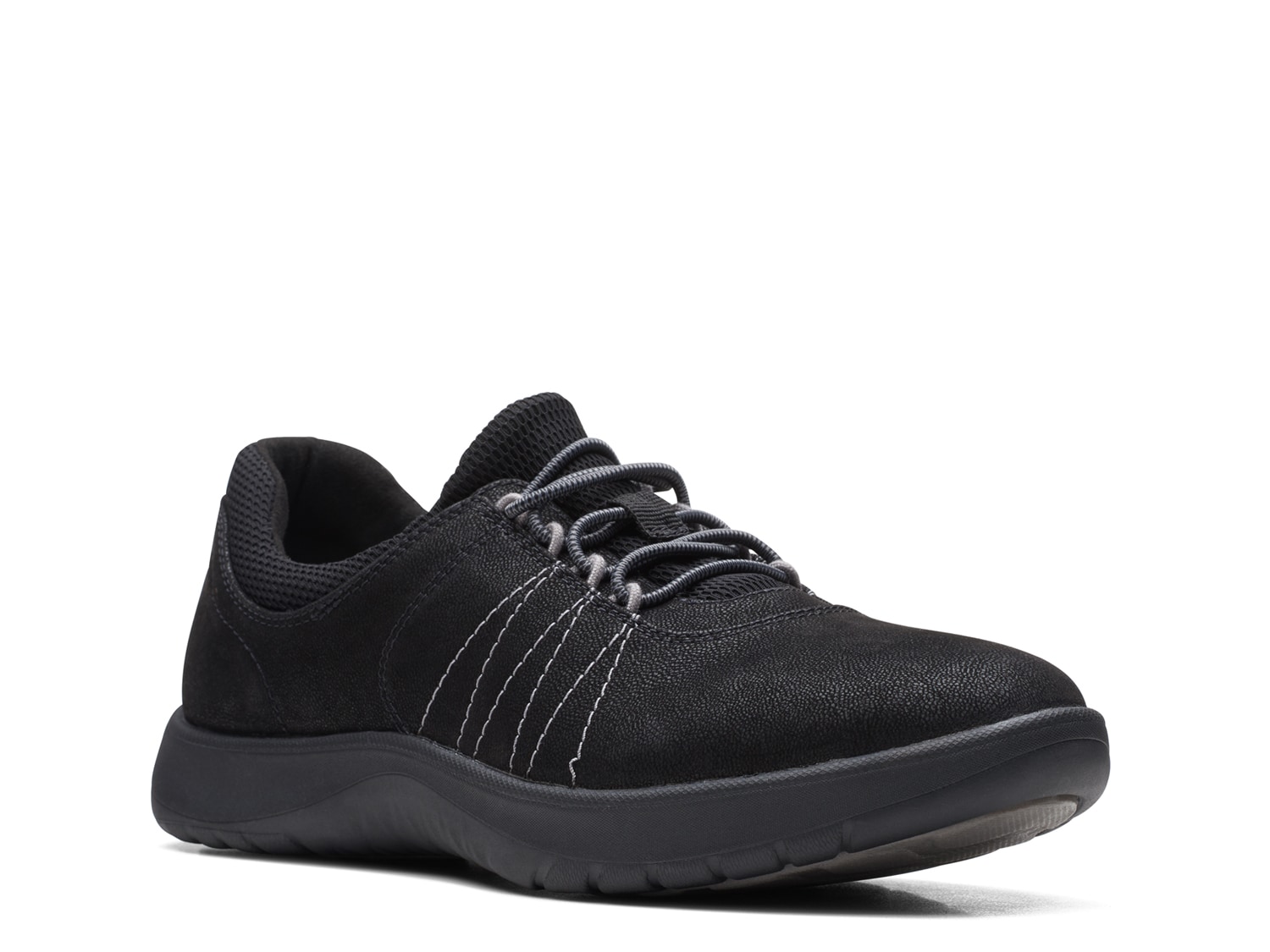 Clarks Cloudsteppers Adella Stroll Sneaker - Free Shipping | DSW