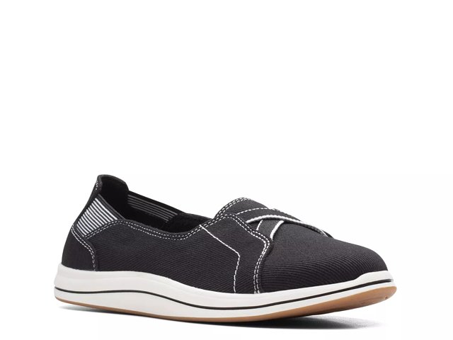 Dsw clarks cloudsteppers online