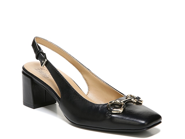 Naturalizer Keeley Pump - Free Shipping | DSW
