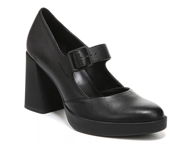 Mary jane heels dsw discount